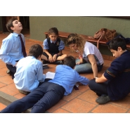 Jornadas Escuela, Familias y Comunidad